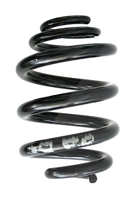 Spidan Fahrwerksfeder [Hersteller-Nr. 86852] für VW