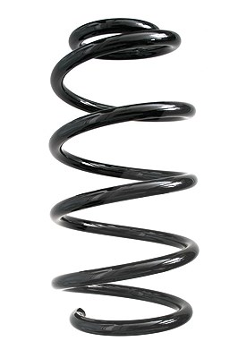 Spidan Fahrwerksfeder [Hersteller-Nr. 86856] für VW