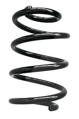 Spidan Fahrwerksfeder [Hersteller-Nr. 86858] für VW