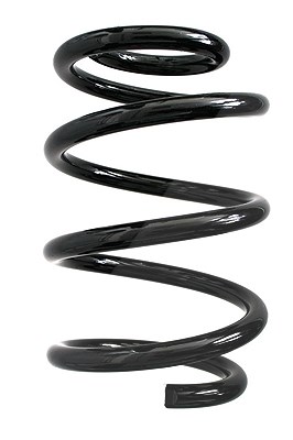Spidan Fahrwerksfeder [Hersteller-Nr. 86859] für VW