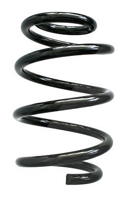 Spidan Fahrwerksfeder [Hersteller-Nr. 86860] für VW