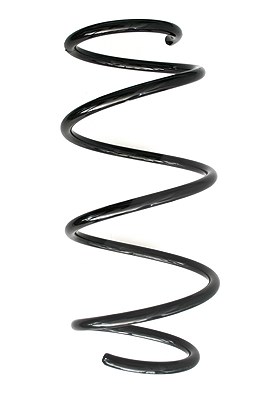 Spidan Fahrwerksfeder [Hersteller-Nr. 86866] für BMW