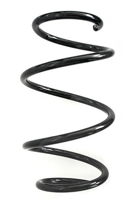 Spidan Fahrwerksfeder [Hersteller-Nr. 86875] für BMW