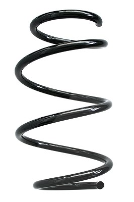 Spidan Fahrwerksfeder [Hersteller-Nr. 86877] für BMW