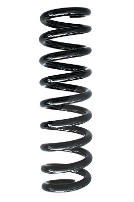 Spidan Fahrwerksfeder [Hersteller-Nr. 86884] für BMW