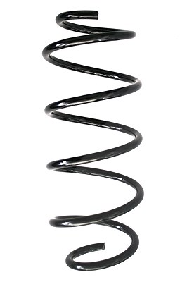 Spidan Fahrwerksfeder [Hersteller-Nr. 86887] für Fiat