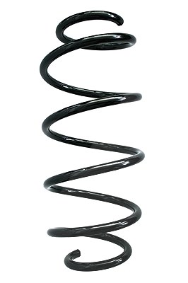 Spidan Fahrwerksfeder [Hersteller-Nr. 86889] für Fiat