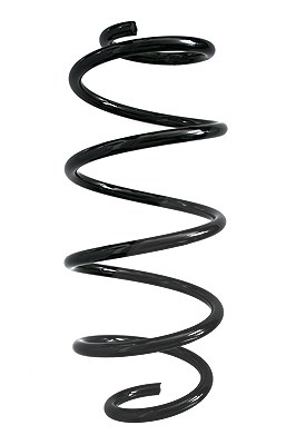Spidan Fahrwerksfeder [Hersteller-Nr. 86890] für Fiat