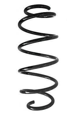 Spidan Fahrwerksfeder [Hersteller-Nr. 86891] für Fiat