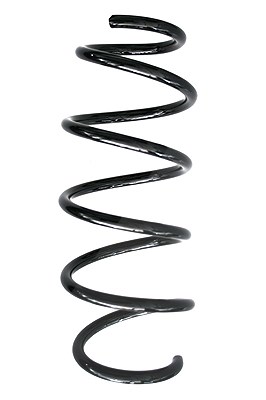 Spidan Fahrwerksfeder [Hersteller-Nr. 86892] für Honda