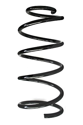 Spidan Fahrwerksfeder [Hersteller-Nr. 86898] für Mazda