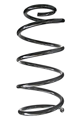 Spidan Fahrwerksfeder [Hersteller-Nr. 86900] für Mazda