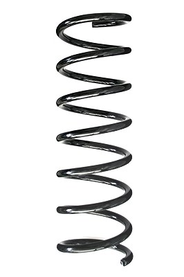 Spidan Fahrwerksfeder [Hersteller-Nr. 86901] für Mazda