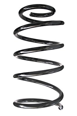 Spidan Fahrwerksfeder [Hersteller-Nr. 86902] für Mazda