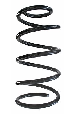 Spidan Fahrwerksfeder [Hersteller-Nr. 86907] für Mazda