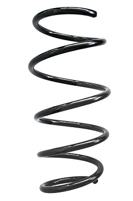 Spidan Fahrwerksfeder [Hersteller-Nr. 86915] für Toyota