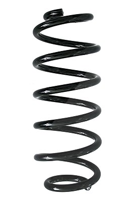 Spidan Fahrwerksfeder [Hersteller-Nr. 86916] für Toyota