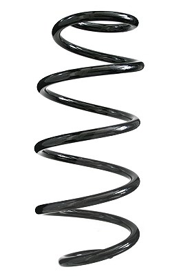 Spidan Fahrwerksfeder [Hersteller-Nr. 86919] für VW