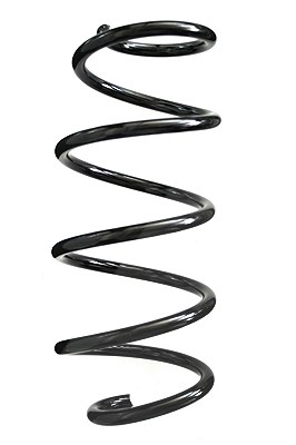 Spidan Fahrwerksfeder [Hersteller-Nr. 86920] für VW