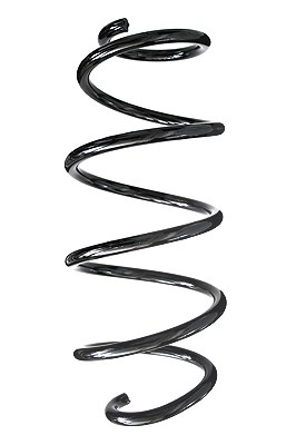 Spidan Fahrwerksfeder [Hersteller-Nr. 86921] für VW