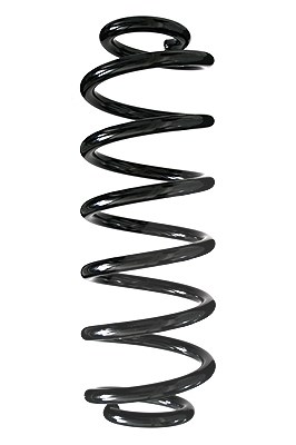 Spidan Fahrwerksfeder [Hersteller-Nr. 86927] für VW