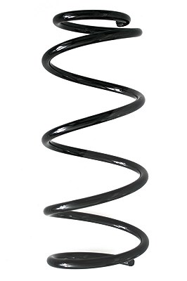 Spidan Fahrwerksfeder [Hersteller-Nr. 86929] für Chevrolet