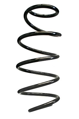Spidan Fahrwerksfeder [Hersteller-Nr. 86933] für BMW