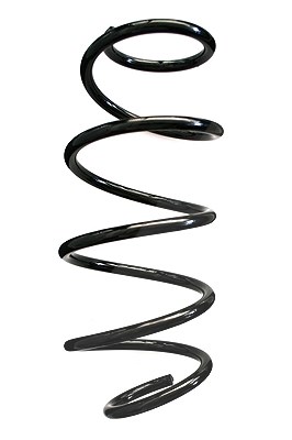 Spidan Fahrwerksfeder [Hersteller-Nr. 86938] für BMW
