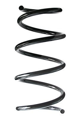 Spidan Fahrwerksfeder [Hersteller-Nr. 86943] für Dacia
