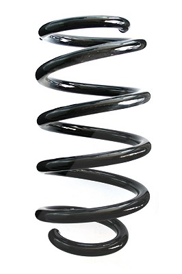 Spidan Fahrwerksfeder [Hersteller-Nr. 86945] für Dacia, Renault