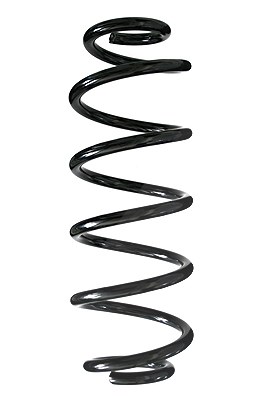 Spidan Fahrwerksfeder [Hersteller-Nr. 86948] für Audi