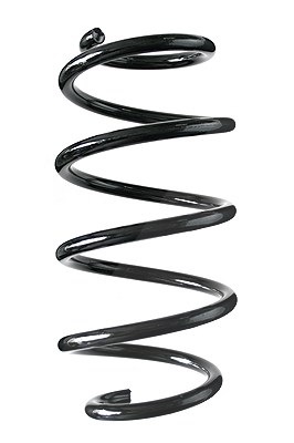 Spidan Fahrwerksfeder [Hersteller-Nr. 86949] für Audi
