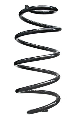 Spidan Fahrwerksfeder [Hersteller-Nr. 86950] für VW, Audi