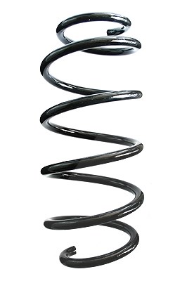 Spidan Fahrwerksfeder [Hersteller-Nr. 86951] für Audi