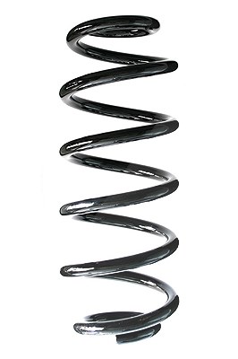 Spidan Fahrwerksfeder [Hersteller-Nr. 86956] für Audi