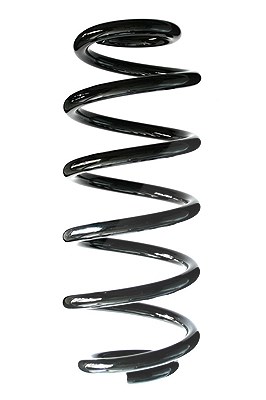 Spidan Fahrwerksfeder [Hersteller-Nr. 86960] für Audi
