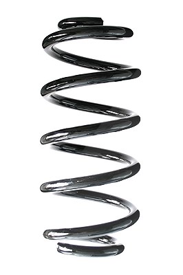 Spidan Fahrwerksfeder [Hersteller-Nr. 86961] für Audi