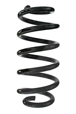 Spidan Fahrwerksfeder [Hersteller-Nr. 86963] für Audi