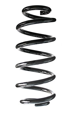 Spidan Fahrwerksfeder [Hersteller-Nr. 86964] für Audi