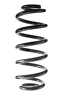 Spidan Fahrwerksfeder [Hersteller-Nr. 86965] für Audi