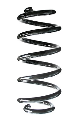 Spidan Fahrwerksfeder [Hersteller-Nr. 86966] für Audi
