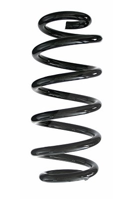 Spidan Fahrwerksfeder [Hersteller-Nr. 86967] für Audi
