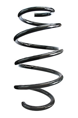 Spidan Fahrwerksfeder [Hersteller-Nr. 86971] für Audi