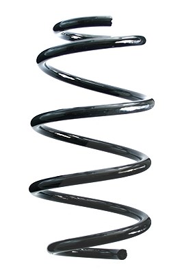 Spidan Fahrwerksfeder [Hersteller-Nr. 86974] für Audi
