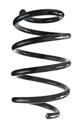 Spidan Fahrwerksfeder [Hersteller-Nr. 86980] für Audi, Skoda, Seat