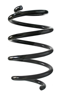 Spidan Fahrwerksfeder [Hersteller-Nr. 86981] für Audi