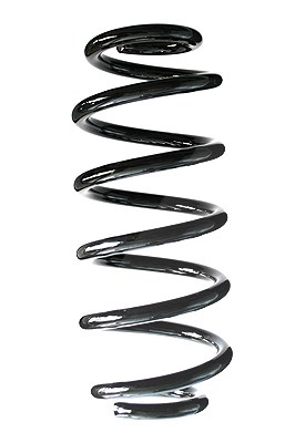 Spidan Fahrwerksfeder [Hersteller-Nr. 86984] für Audi