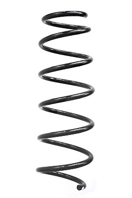 Spidan Fahrwerksfeder [Hersteller-Nr. 86989] für Peugeot, Citroën, Fiat