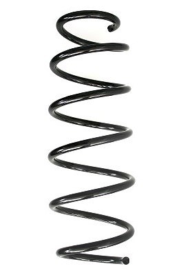 Spidan Fahrwerksfeder [Hersteller-Nr. 86992] für Fiat, Peugeot, Citroën