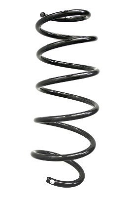 Spidan Fahrwerksfeder [Hersteller-Nr. 86993] für Peugeot, Fiat, Renault, Citroën